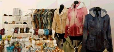 MunichFashion WoMen meldet Full House