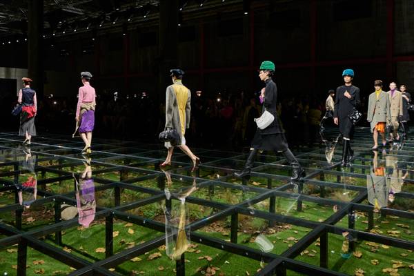 La fashion week milanese dedicata alla moda donna è in scena dal 24 febbraio al 2 marzo