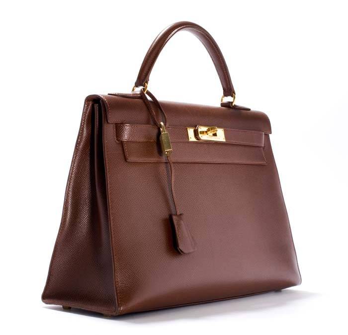 Kijken: tentoonstelling Royal Bags in Tassenmuseum Hendrikje