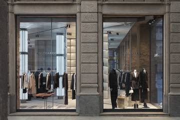 Modemerk Trussardi overgenomen door Miroglio Group