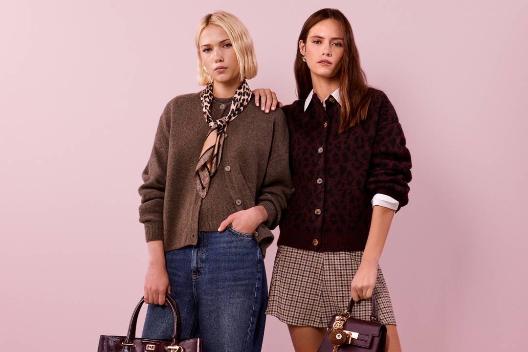 New Look campaign
