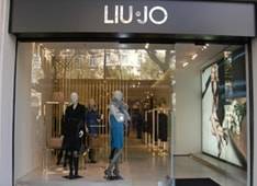 Liu Jo de estreno en BCN