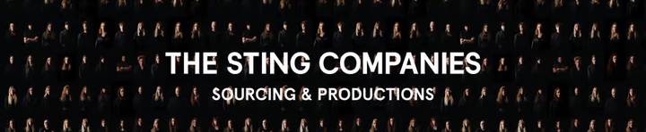 The Sting Companies Sourcing & Productions