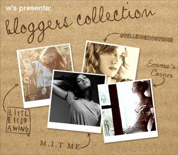 La moda española se rinde al poder de los fashion bloggers