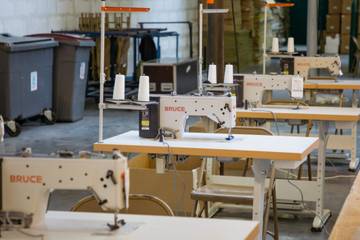 Dans le Nord, le textile Made in France en ébullition mais en manque de bras