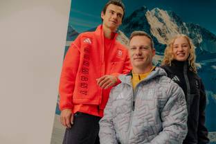 Deutsche Olympia-Bekleidung: Top oder Flop?