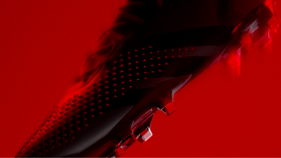 Image: Adidas; Adidas Football for Prada collection