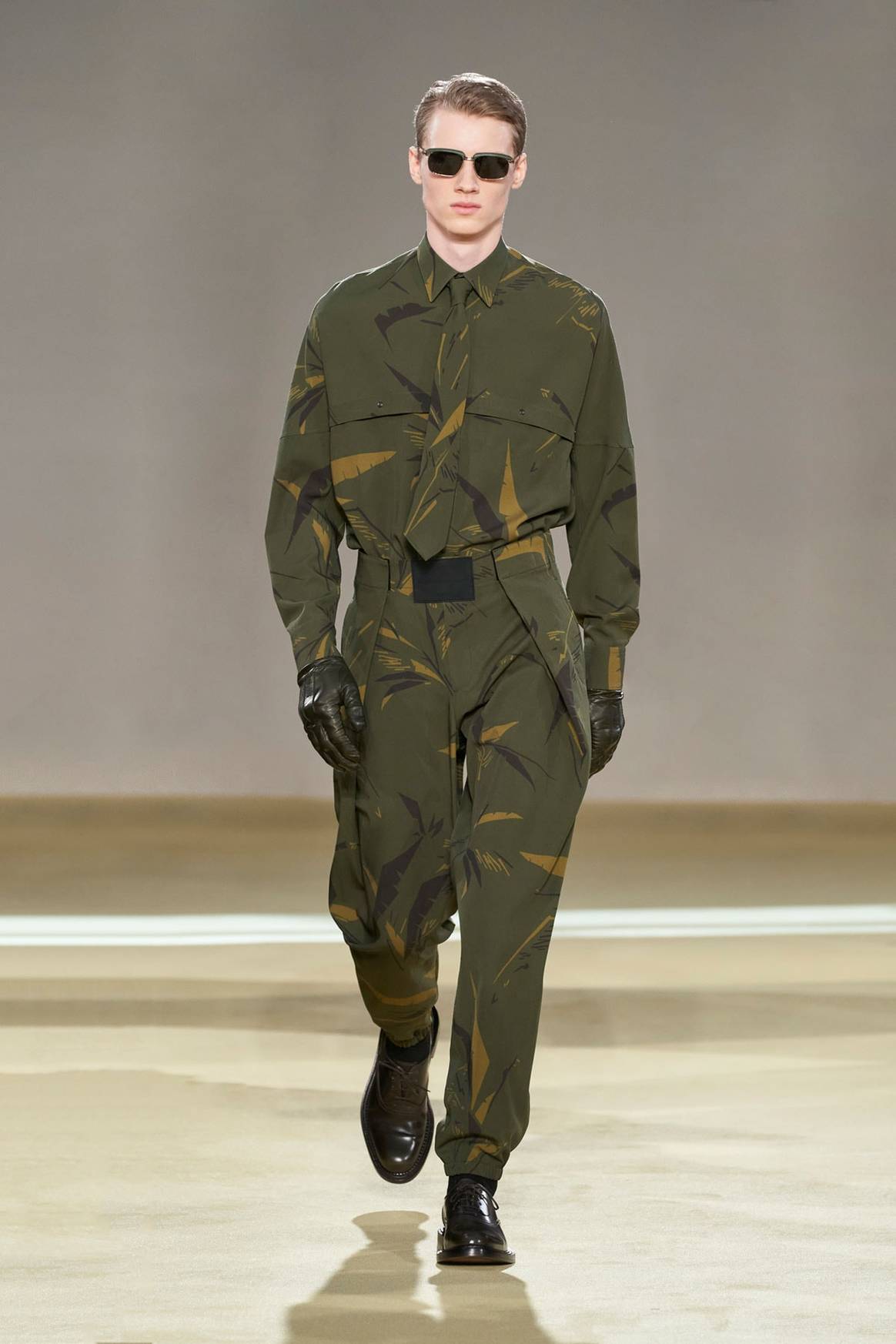 La nueva masculinidad toma la Milan men’s fashion week