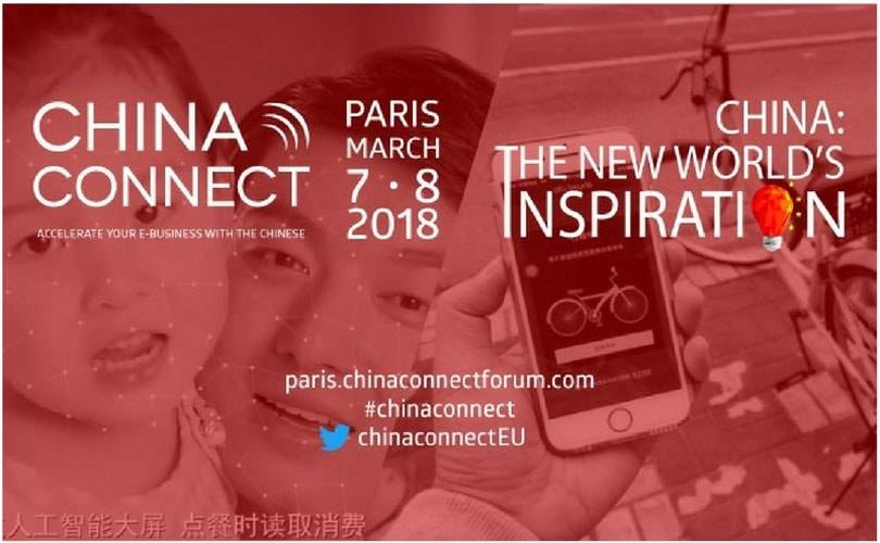 China Connect : Décryptage retail et marketing dans la mode et le luxe en Chine