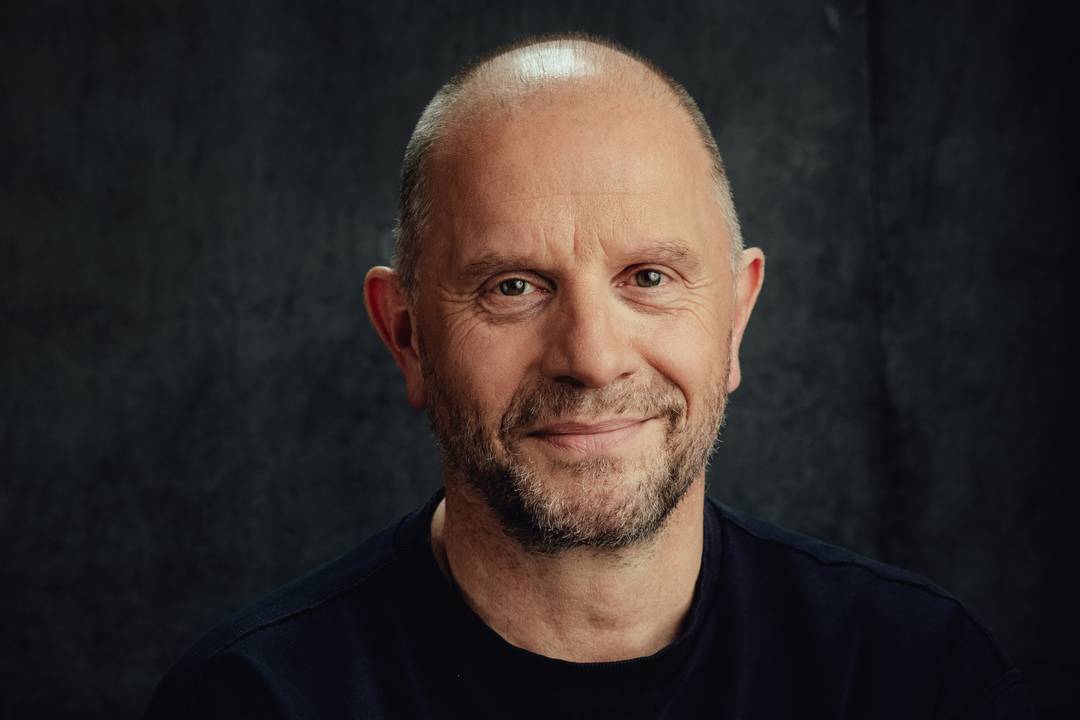 Claus-Peter Mayer