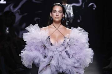 Save the date: MBFWMadrid confirma las fechas de sus ediciones SS24 y FW24/25