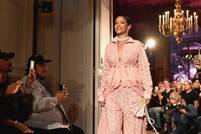  "She's back": Rihanna collabora di nuovo con Puma