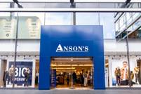 In Bildern: Anson’s eröffnet ersten Store in Mainz