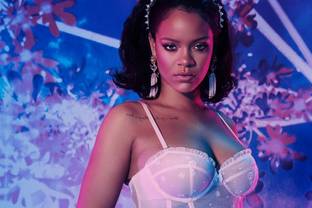 Savage x Fenty, one year later: what’s Rihanna’s impact on the lingerie market?
