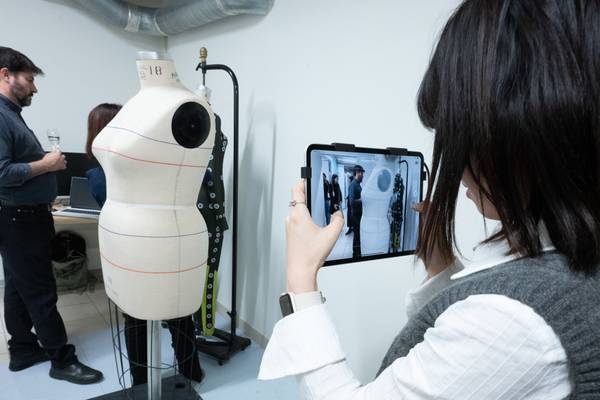 Il Politecnico di Milano tiene a battesimo il Circular fashion-tech lab