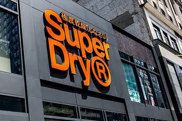 Dunkerton culmina su vuelta a Superdry y es nombrado nuevo director ejecutivo permanente