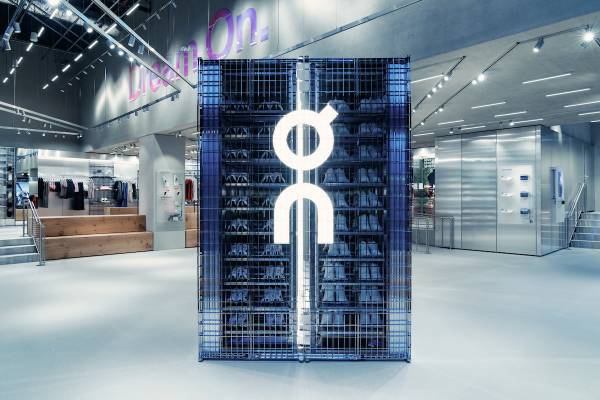 On continua a registrare record nel terzo trimestre