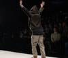BezGraniz Couture: особая мода на MBFW Russia
