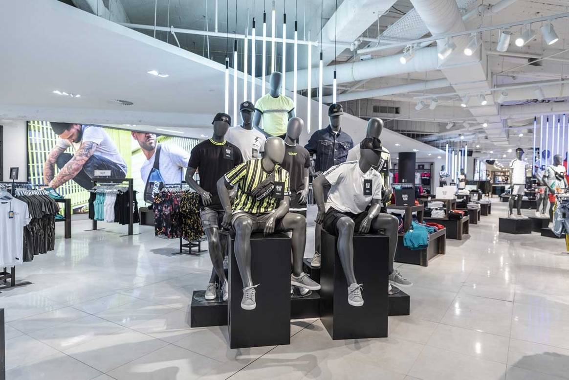 The Sting Companies lanceert nieuwe retailformule De Koopman in Nederland