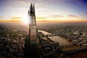 London named world's most innovative city