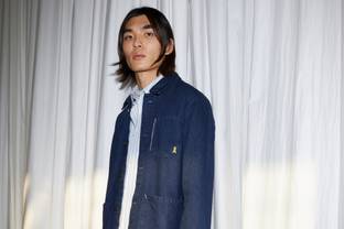 DetoxDenim Autumn 2023 - Armedangels presents recycled styles for men and women