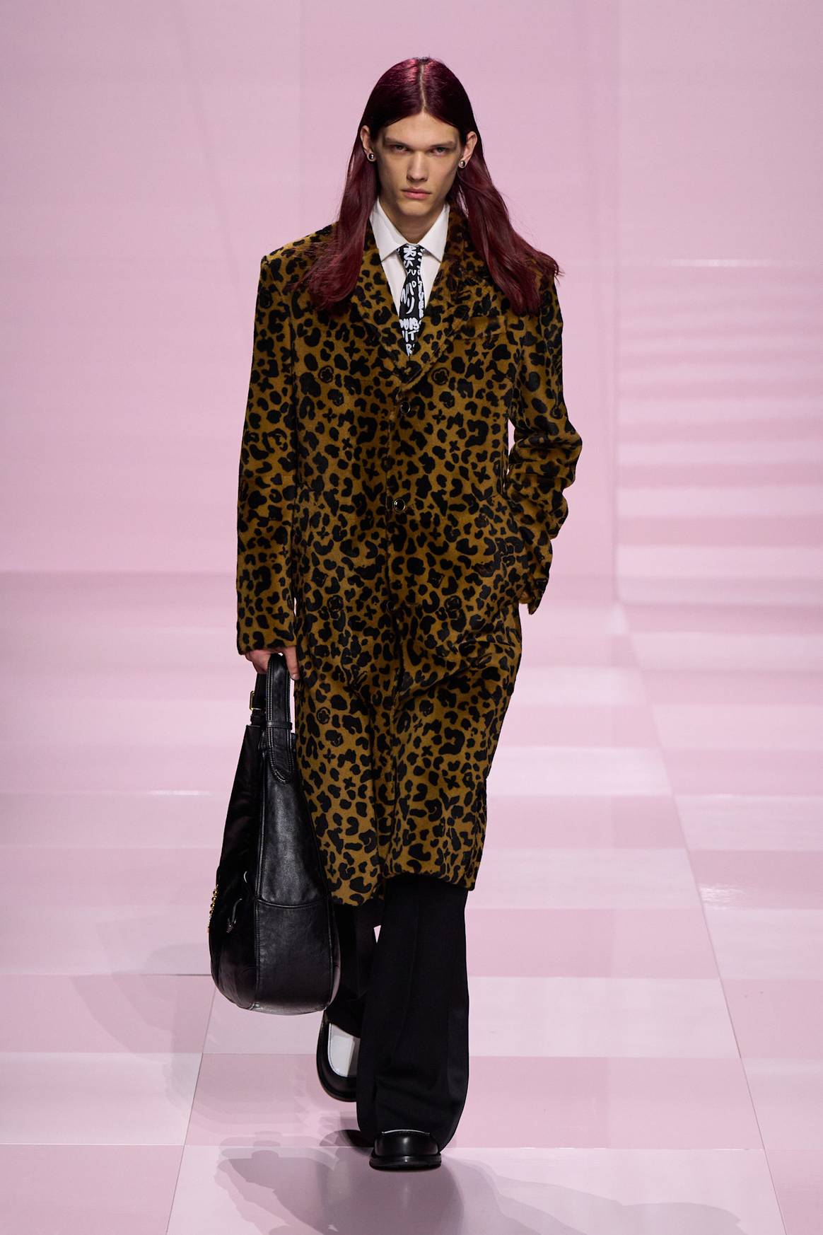 Louis Vuitton FW25