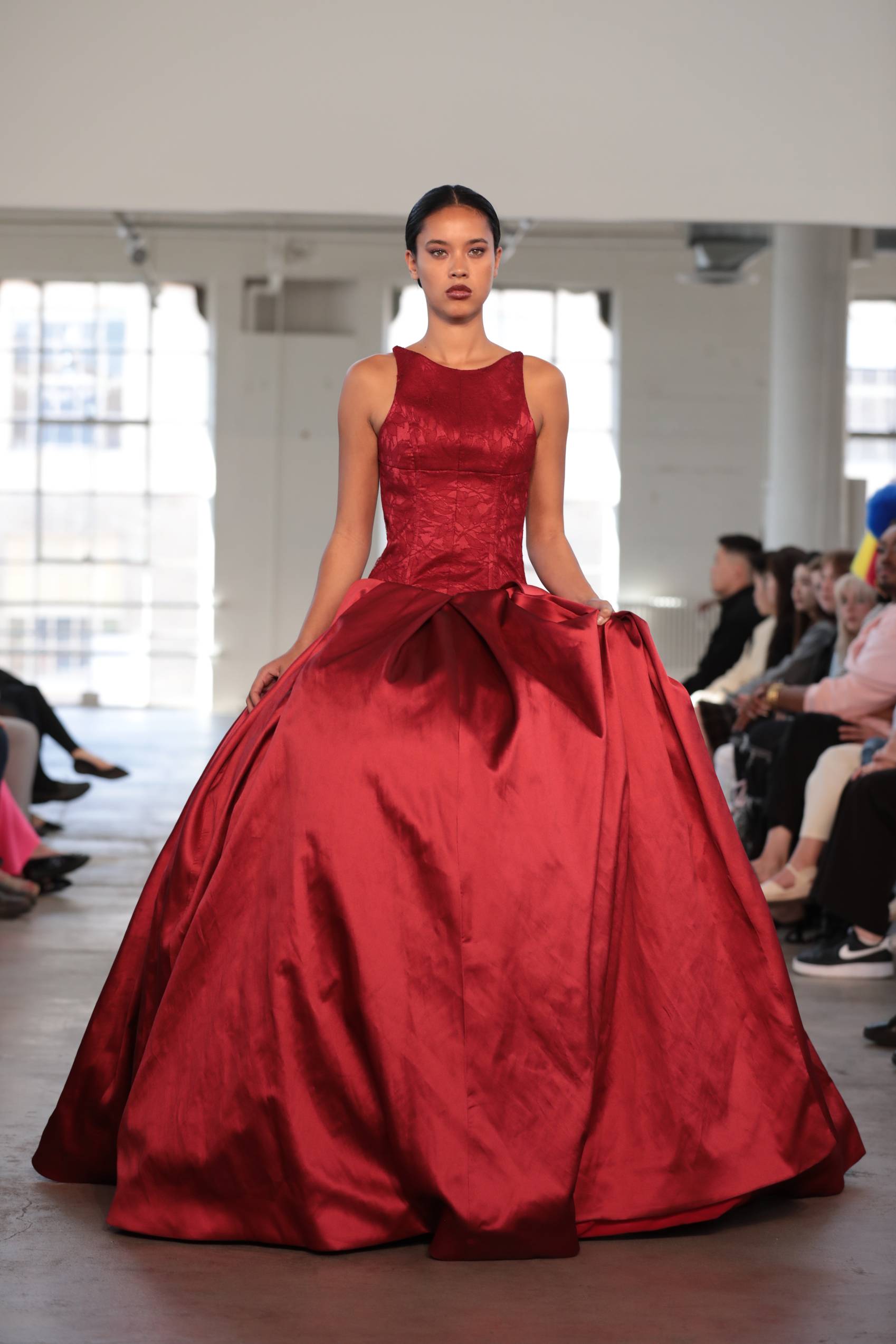 FIDM GRADUATE CLASS 2024 - Worldwide Fashion Design Lookbook