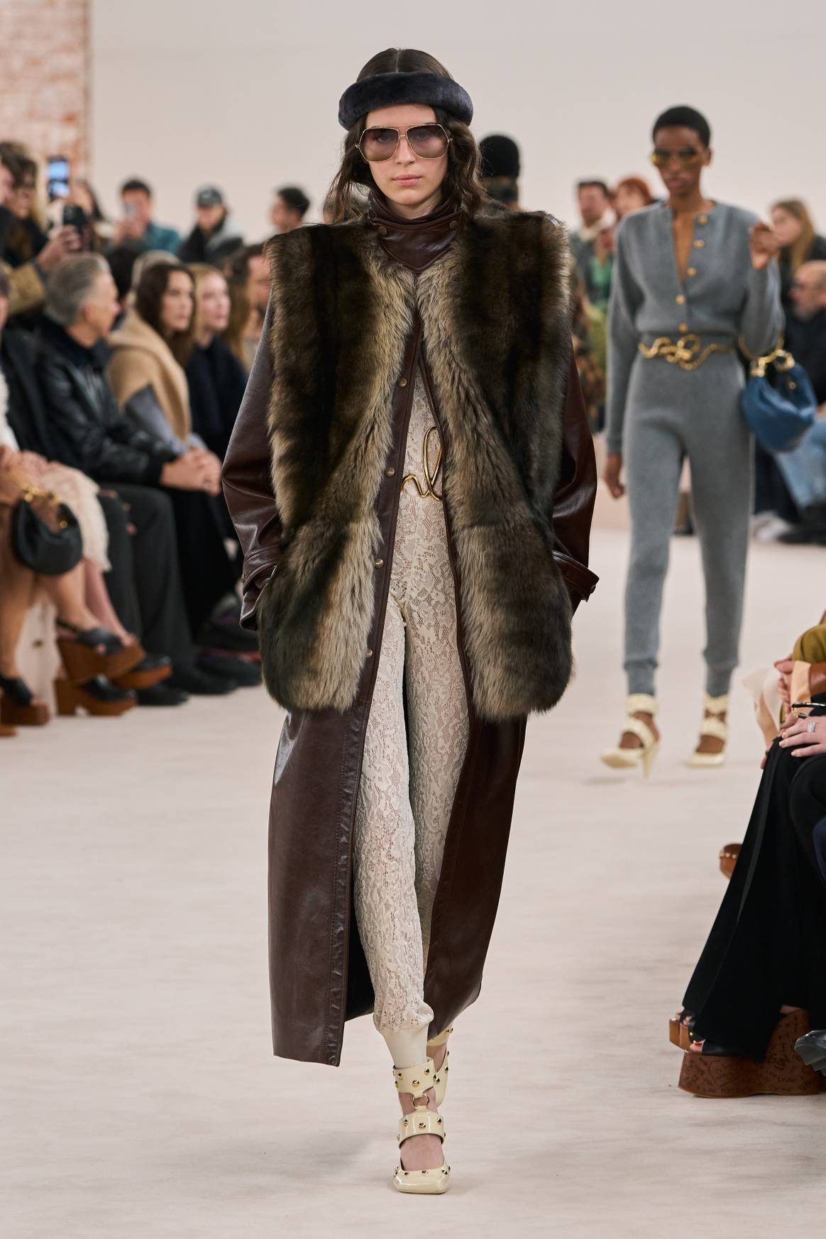 FW24 Chloé