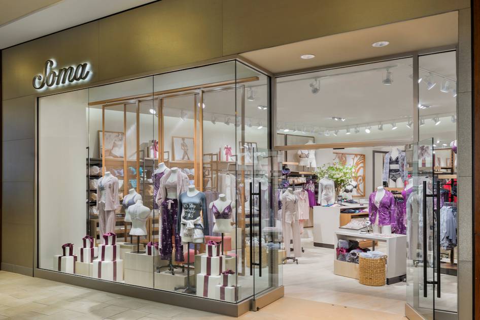 Christine Munnelly joins Chico's as SVP of merchandising & design for Soma