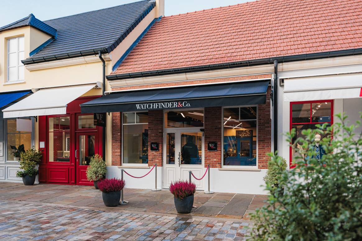 Watchfinder & Co.