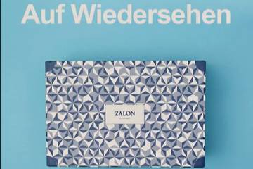 Zalando stellt Styling-Service Zalon ein