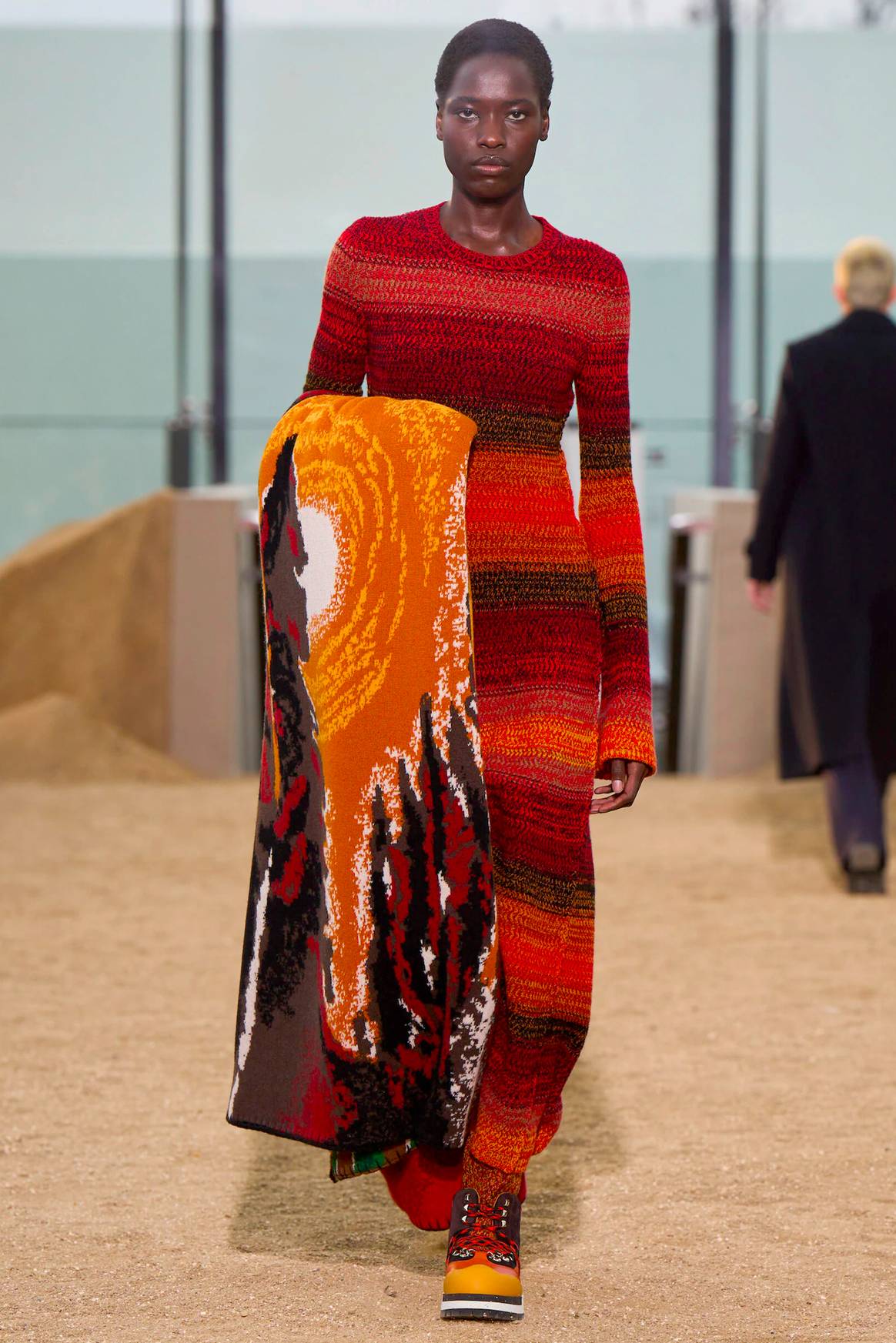 Image: Courtesy Chloé FW22