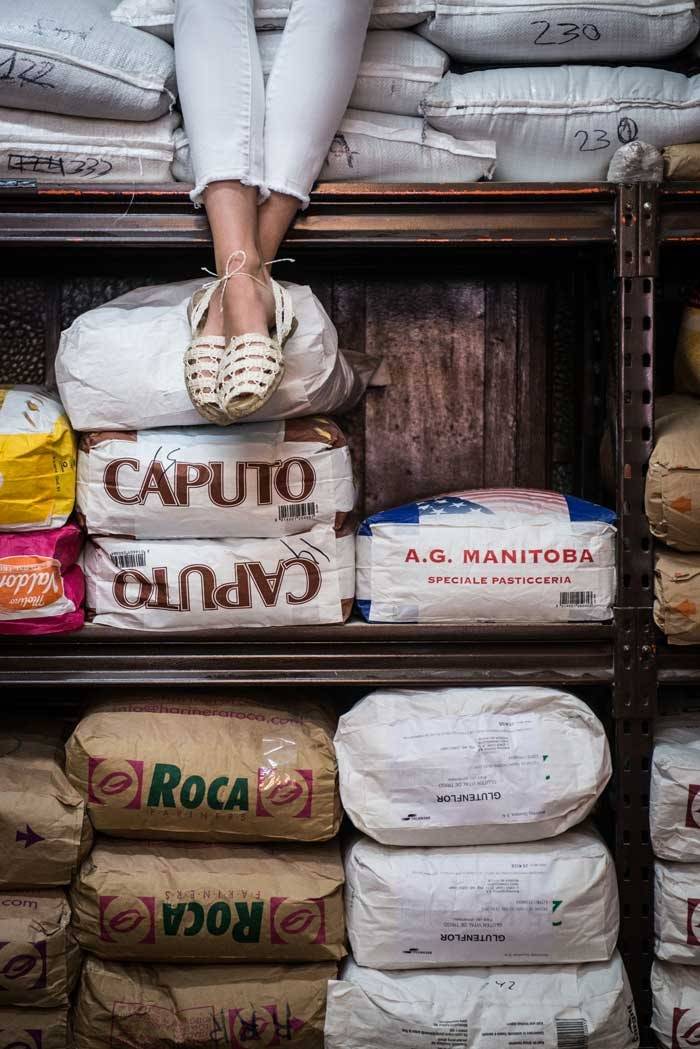 Alpargatas, el romance entre tradición y modernidad
