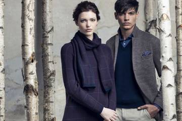 Cashmere brand Hawico targets international expansion