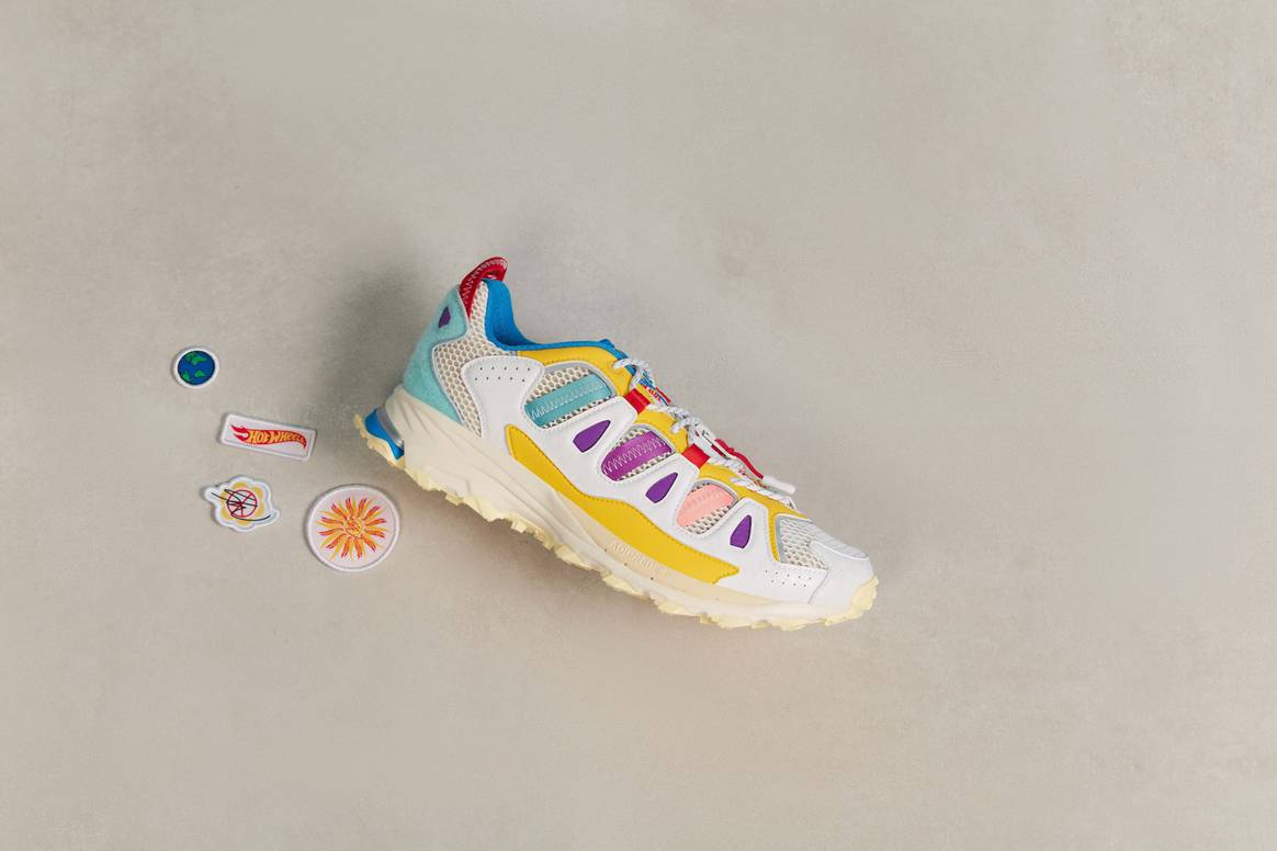 Image: Adidas