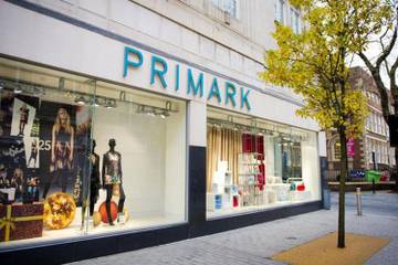 Primark meet duurzaamheid in de supply chain