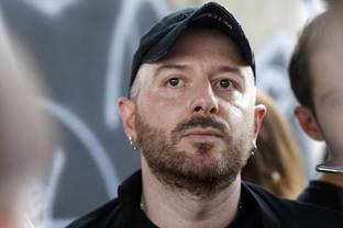 Demna Gvasalia quitte Vetements