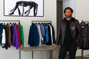 Black Independent Retail im Fokus: Livewear by Áwet New York