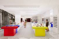 Harvey Nichols unveils plans to transform Knightsbridge flagship