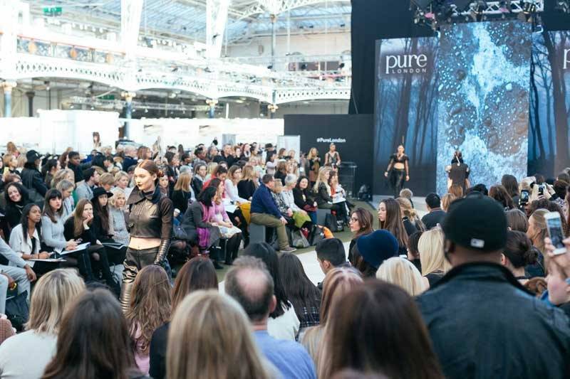 Pure London: мода и Brexit
