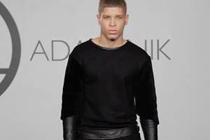 LCM: Ada + Nik AW 14/15