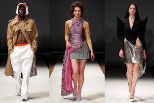 Unveiling the Graduates 2023 collection: ArtEZ University of the Arts
