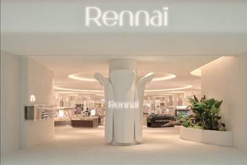 Rennaï brings new luxe beauty retail concept to Montreal