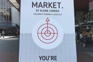 Virtueel binnenkijken bij Market by Kleine Fabriek