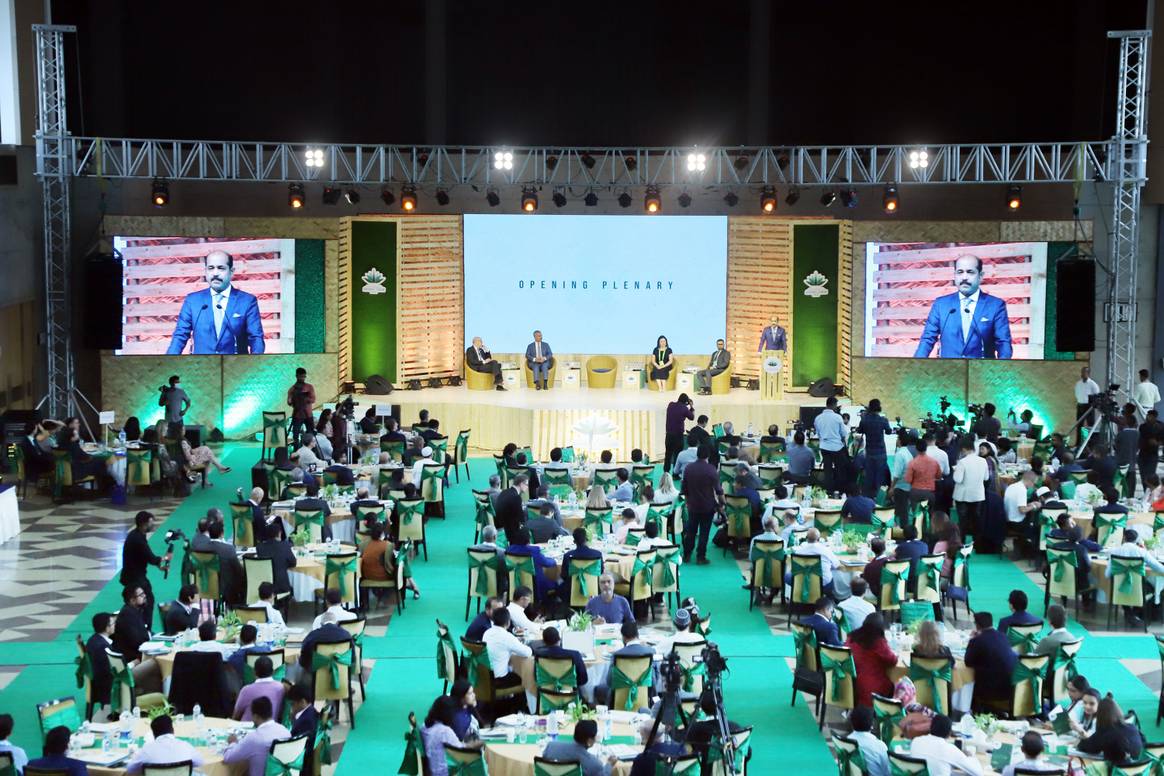 Bild: Sustainable Apparel Forum 2022 / Bangladesh Apparel Exchange