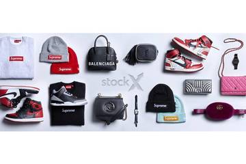 Sneaker handeln wie an der Börse: StockX ist 1 Milliarde US-Dollar wert