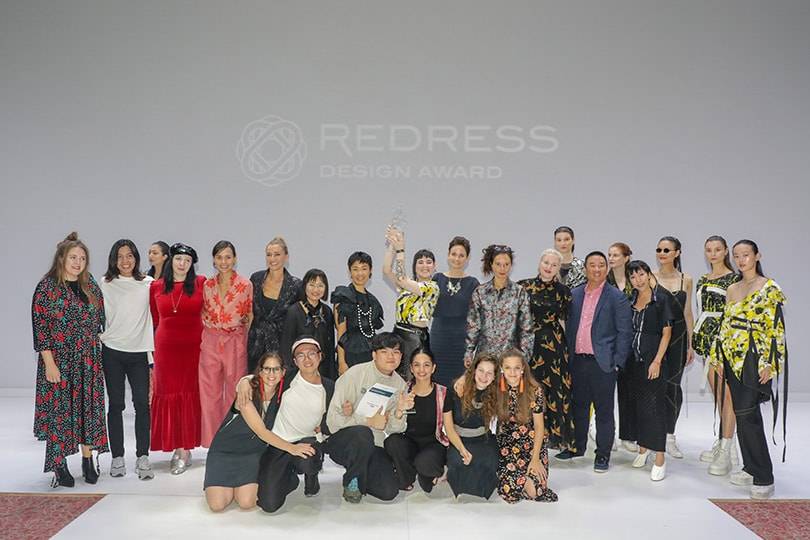 No Longer a Wasted Opportunity - Redress Design Award Finalists Turn Waste into Want