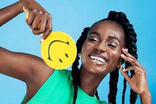 Ciaté London collaborates with Smiley to mark its 50th anniversary