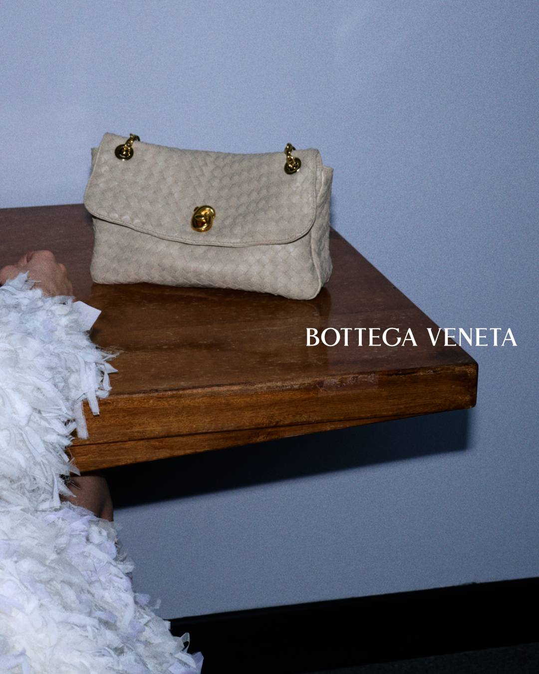 Credits: Bottega Veneta