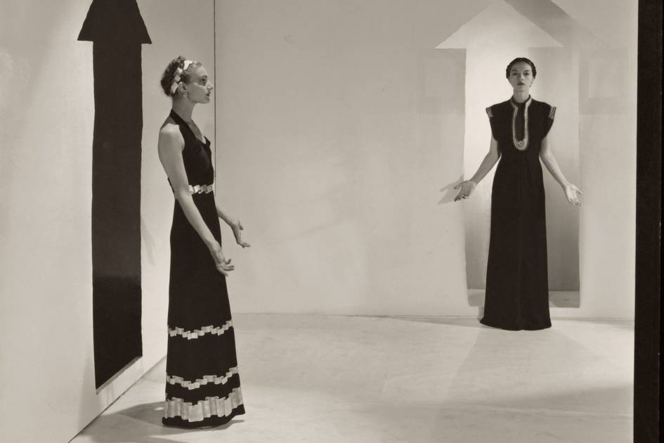 Schiaparelli Exhibition at V&A
